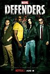 The Defenders (1ª Temporada)